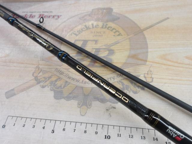 オーシャンフィールドオフショアキャスティング OFOS-76ML