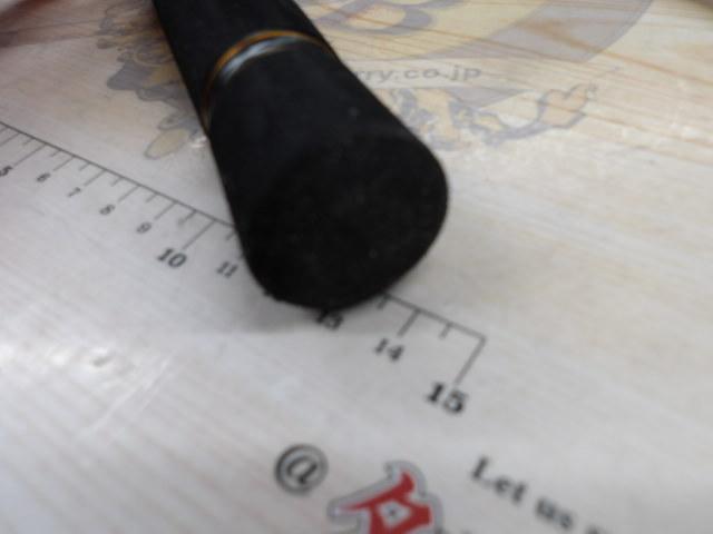 オーシャンフィールドオフショアキャスティング OFOS-76ML