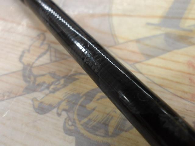 オーシャンフィールドオフショアキャスティング OFOS-76ML