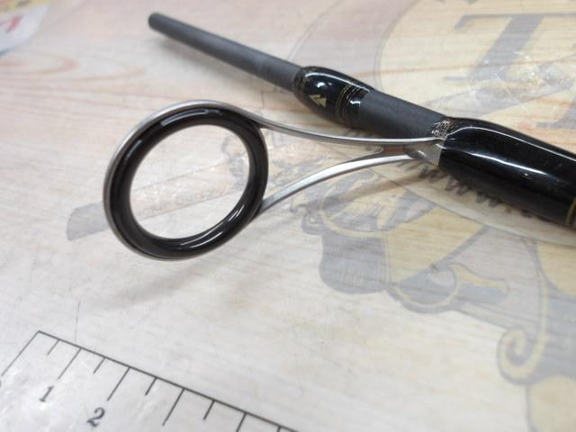 オーシャンフィールドオフショアキャスティング OFOS-76ML