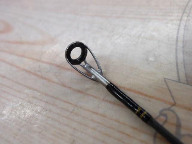 オーシャンフィールドオフショアキャスティング OFOS-76ML