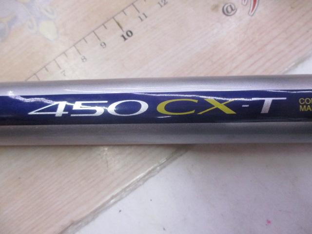 00サーフリーダー 450CX-T