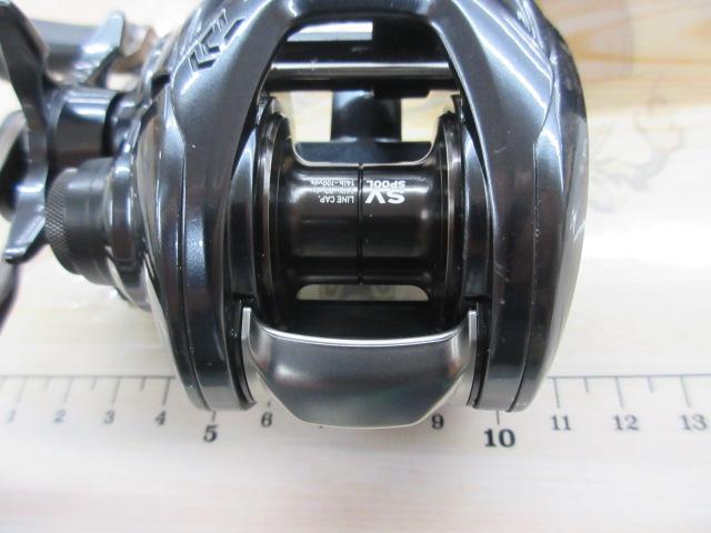 20タトゥーラ SV TW 103SHL