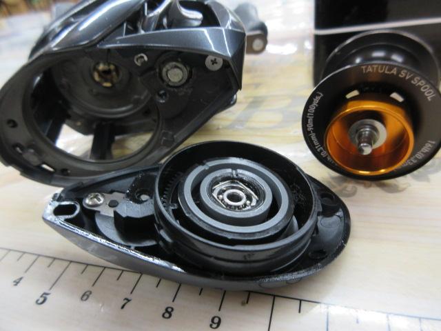 20タトゥーラ SV TW 103SHL