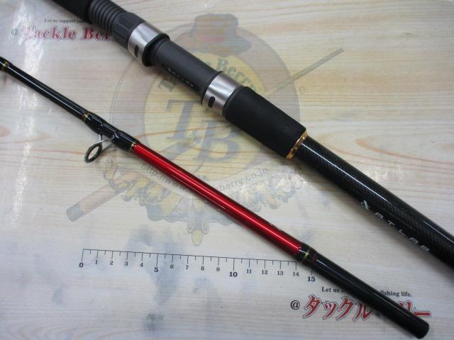 ミッドエッジ船イカ135H