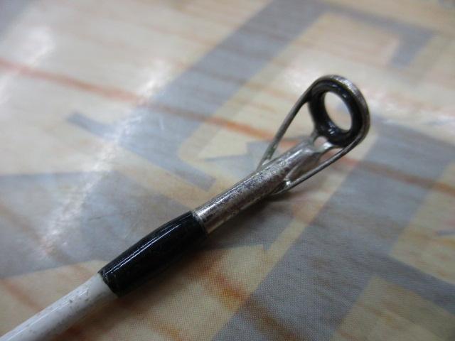 ミッドエッジ船イカ135H