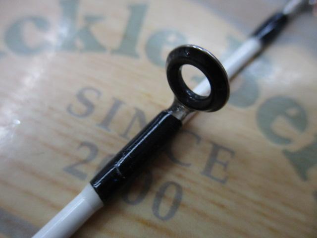 ミッドエッジ船イカ135H