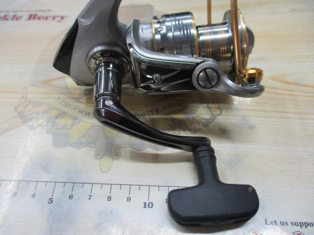 カーディナルⅡSX 3000