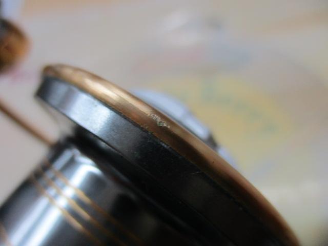 カーディナルⅡSX 3000