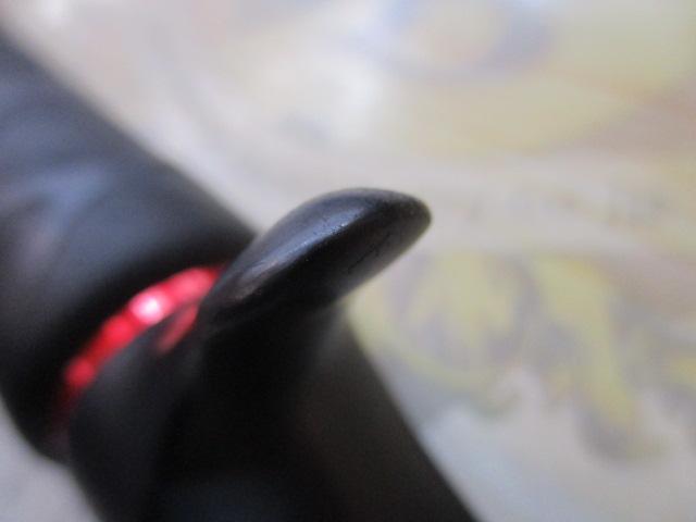 ファンタジスタ FCR-610M MGS REGISTA