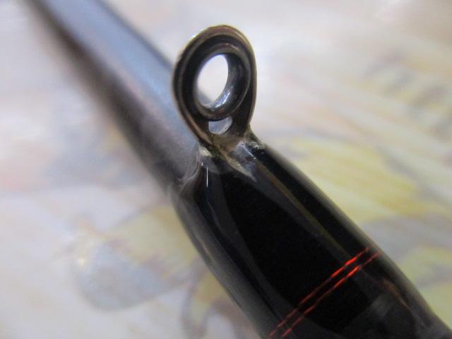 ファンタジスタ FCR-610M MGS REGISTA