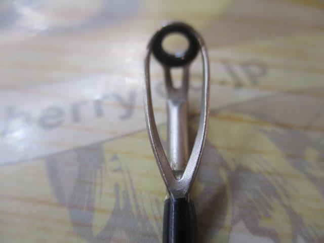 ファンタジスタ FCR-610M MGS REGISTA