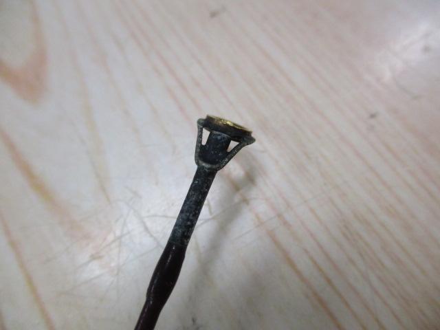 バンタムスコーピオン BSR 1600SS