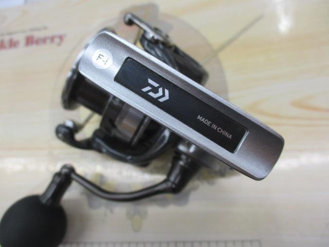 18カルディア LT5000S-CXH