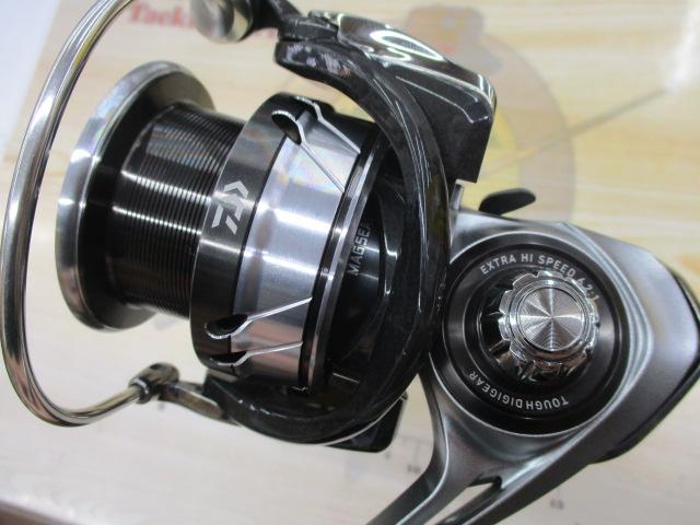 18カルディア LT5000S-CXH