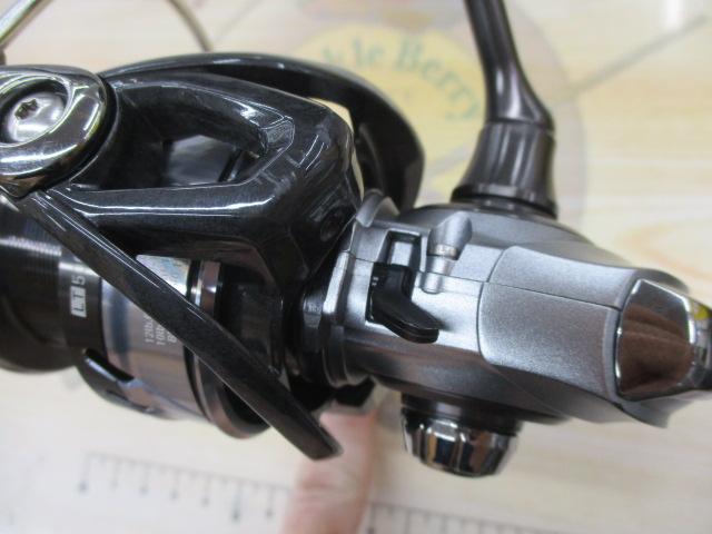 18カルディア LT5000S-CXH