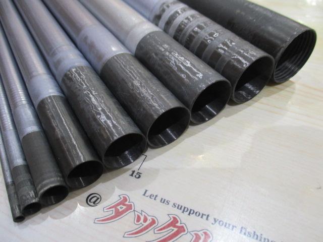 HZ水無月 早瀬抜95M