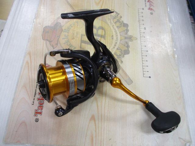 20レブロス LT4000-CH｜＠ベリーネット 日本最大新品中古釣具WEBショップ