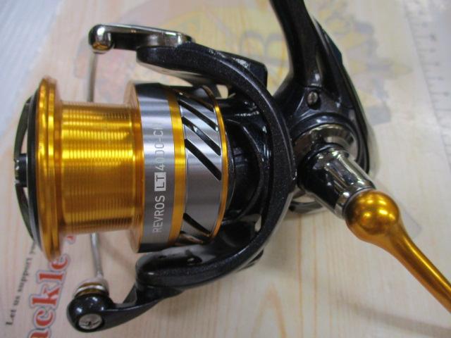 20レブロス LT4000-CH｜＠ベリーネット 日本最大新品中古釣具WEBショップ
