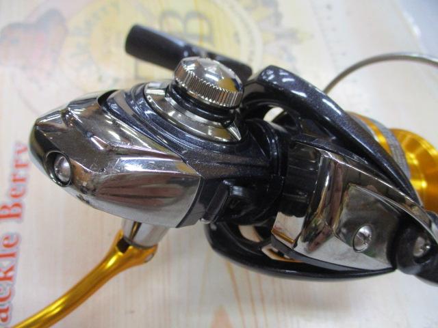 20レブロス LT4000-CH｜＠ベリーネット 日本最大新品中古釣具WEBショップ