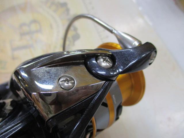 20レブロス LT4000-CH｜＠ベリーネット 日本最大新品中古釣具WEBショップ