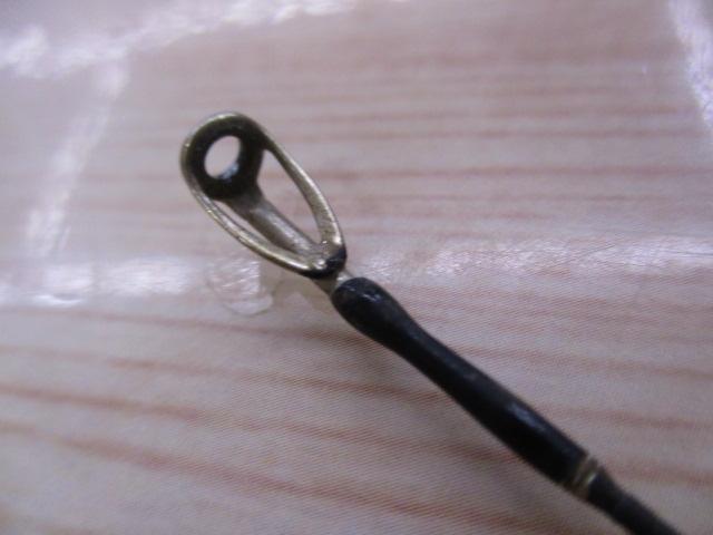 シルバーナラゴ 65クランク