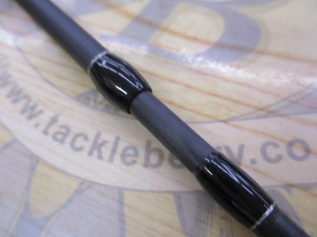 シルバーナラゴ 65クランク