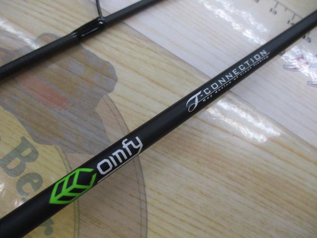 Tコネクション コンフィー TCC-S62ML