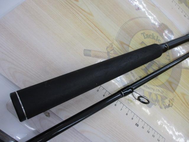 リアルメソッド シーバスGRⅡ 96M