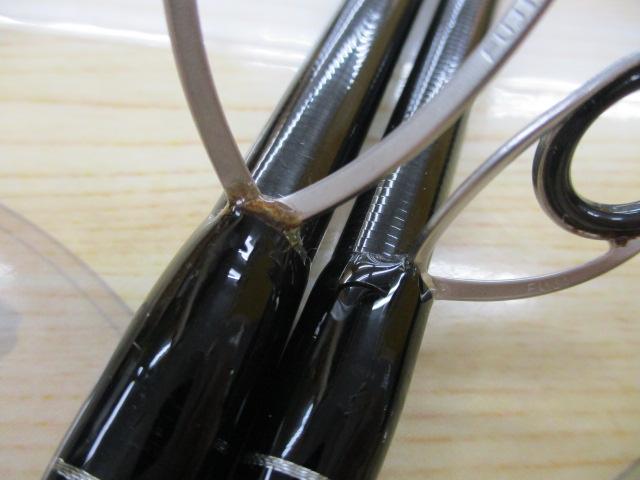 リアルメソッド シーバスGRⅡ 96M