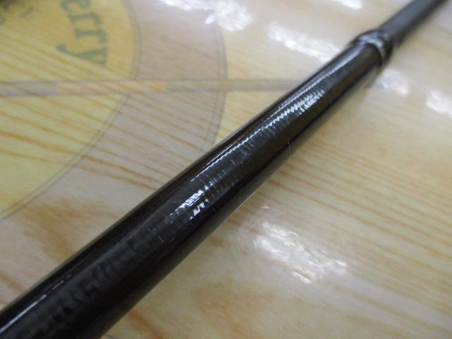 リアルメソッド シーバスGRⅡ 96M