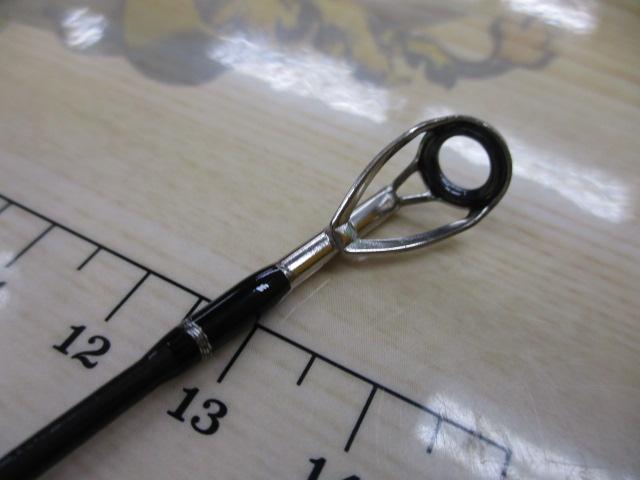 リアルメソッド シーバスGRⅡ 96M