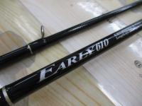 アーリー610 ERY-610MH/B