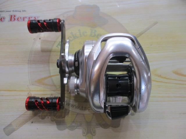 16メタニウムMGL HG LH