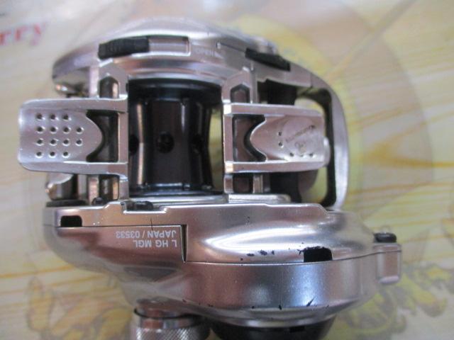 16メタニウムMGL HG LH