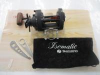 イソマチック 4000R