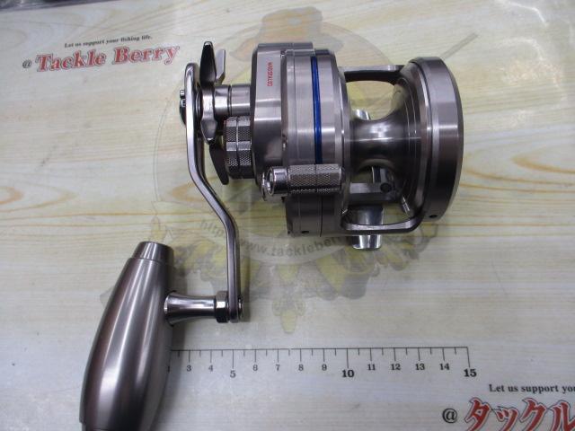 15ソルティガ 35NL-SJ｜＠ベリーネット 日本最大新品中古釣具WEBショップ