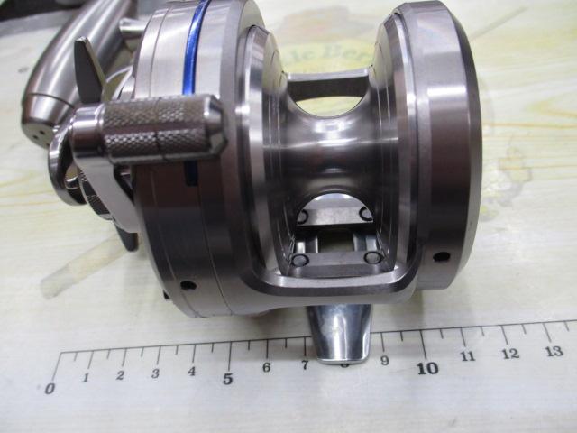 15ソルティガ 35NL-SJ｜＠ベリーネット 日本最大新品中古釣具WEBショップ