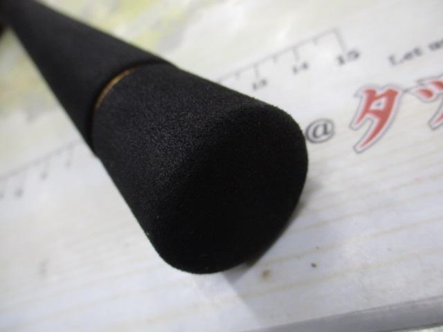 ソルティガLJ 61H/XHB-S