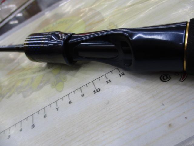 ソルティガLJ 61H/XHB-S