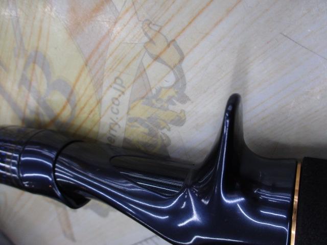 ソルティガLJ 61H/XHB-S