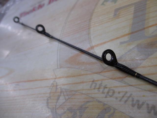 ソルティガLJ 61H/XHB-S