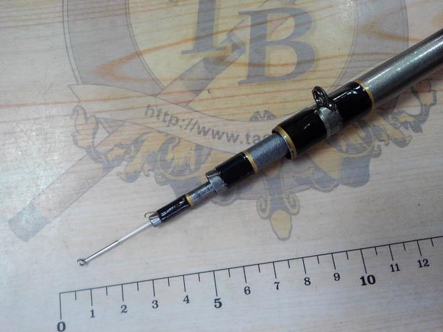 インストラクター舞匠チヌ2-39DX