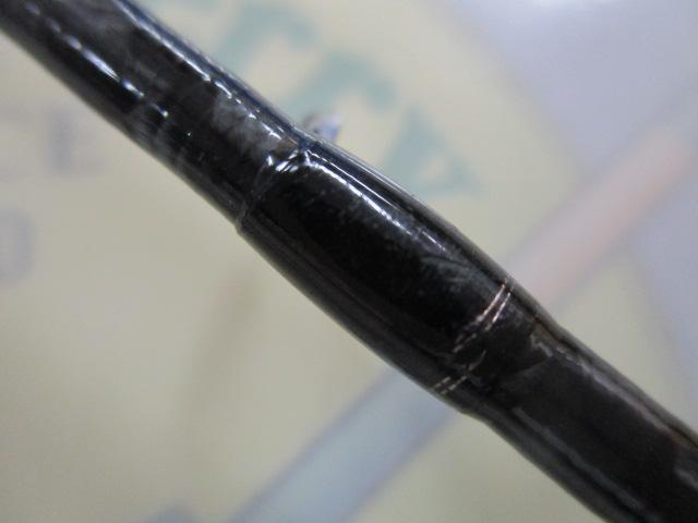 ハードロッカー B810MH+