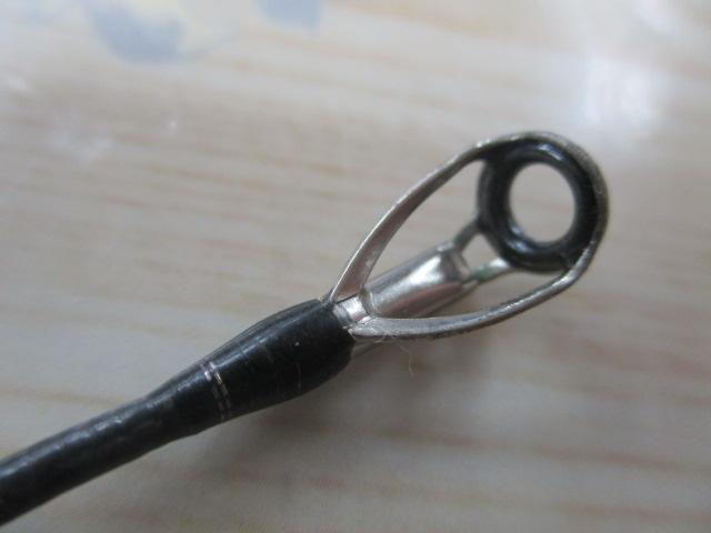 ハードロッカー B810MH+