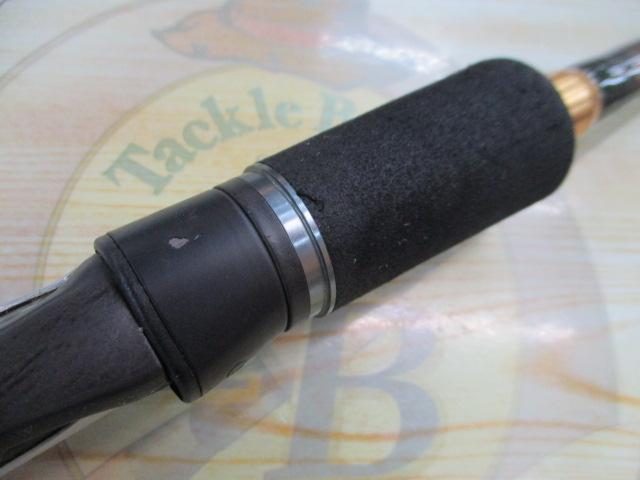 デストロイヤー F6-72DG(オロチフュージコンタクト)