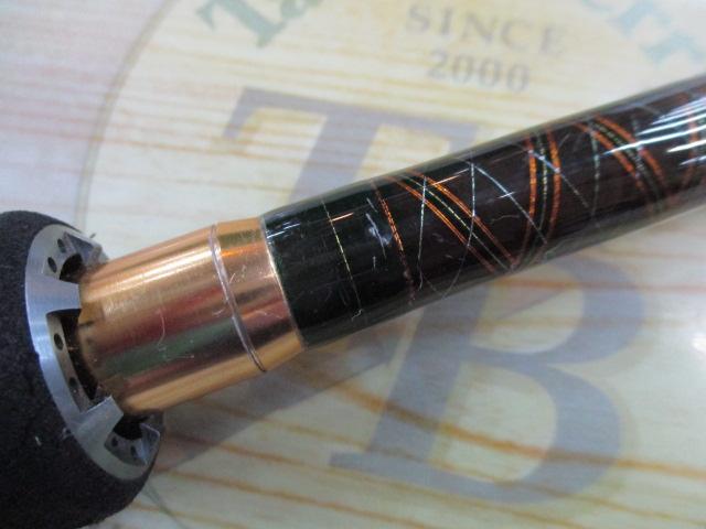 デストロイヤー F6-72DG(オロチフュージコンタクト)