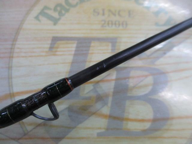 デストロイヤー F6-72DG(オロチフュージコンタクト)