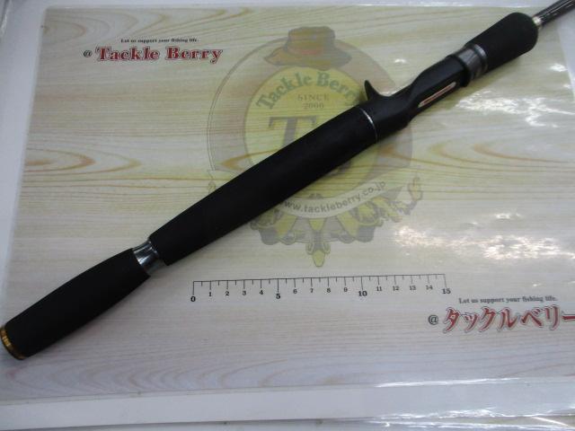 デストロイヤー F4-69DG(オロチピークパフォーマンス)