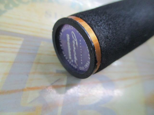 デストロイヤー F4-69DG(オロチピークパフォーマンス)